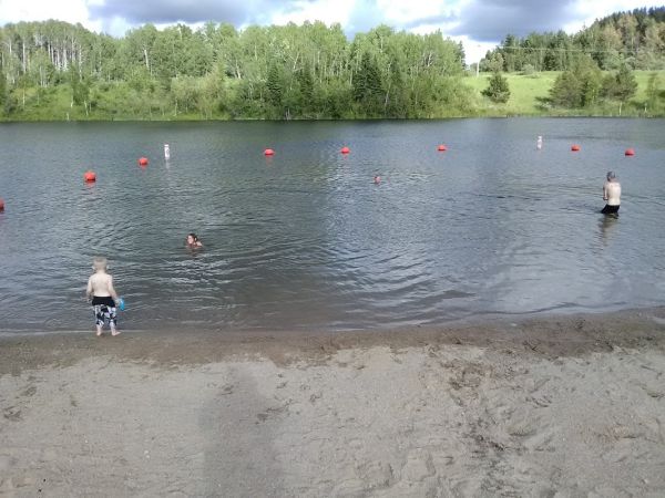 Stubler Beach Campgrounds