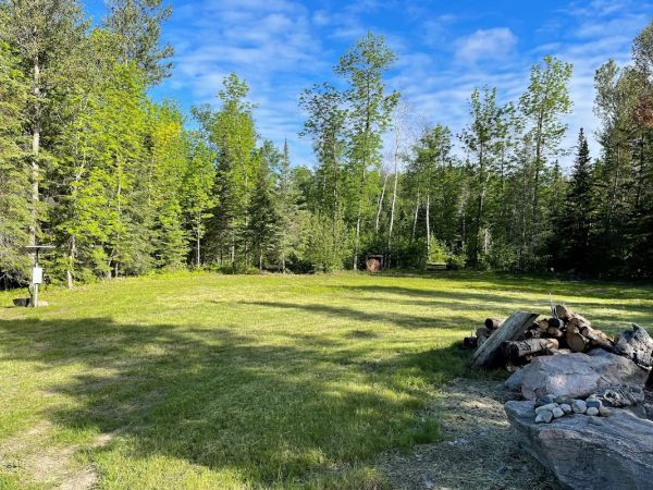 Tamarack Point _USFS