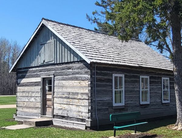 Sebeka City Park & Campground