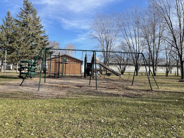 Glenn Johnson Memorial Park