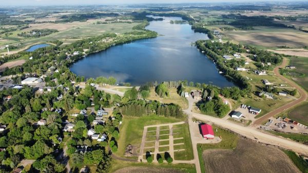 Eagle Stone City Campground