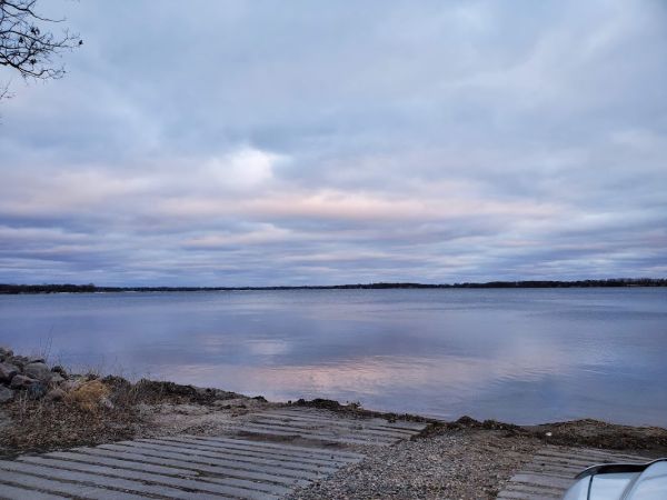 Diamond Lake County Park Campgrounds
