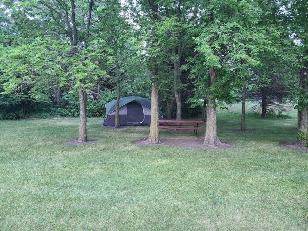 Piepenburg County Park