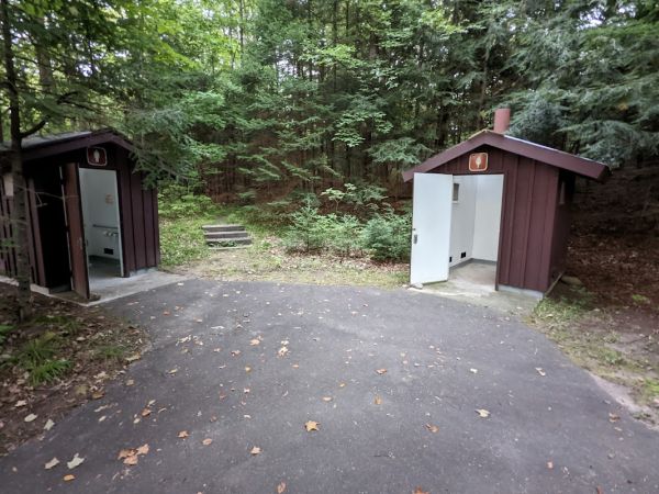 Anvil Lake Recreation Area