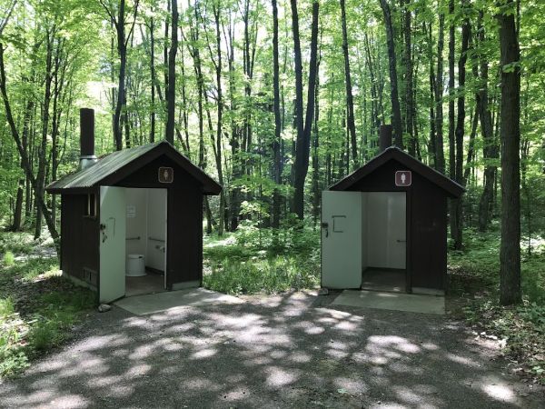 Kentuck Lake Recreation Area