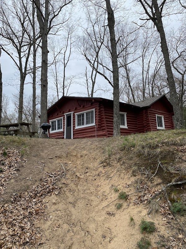 Pine Lake Recreation Area Campground