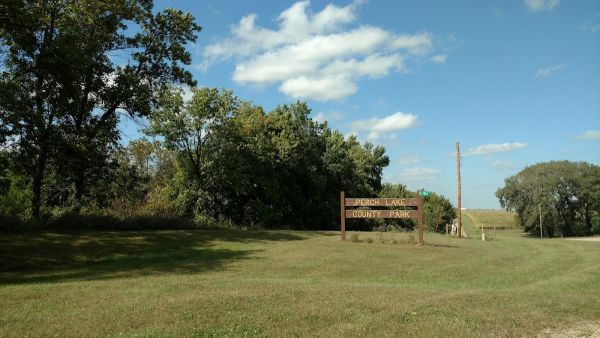 Perch Lake Campground