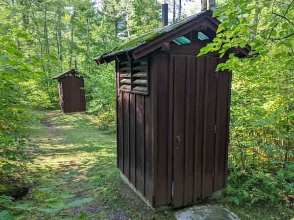 Wanoka Lake Campground
