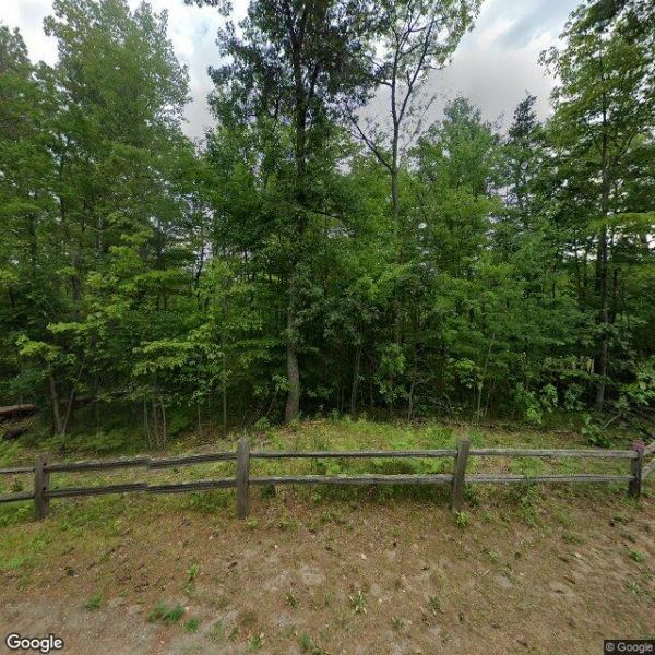 Gulf Lake- Cor of Engineers Campground