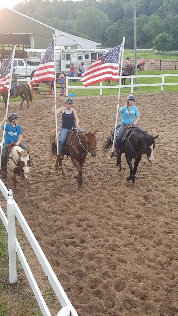 Fillmore County Fairgrounds Campgrounds