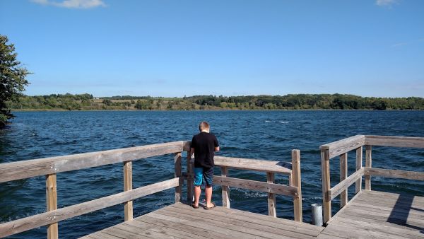 Delagoon Park & Rec Area Camp