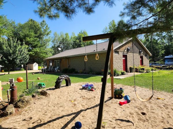 Irvington Campground & RV Park