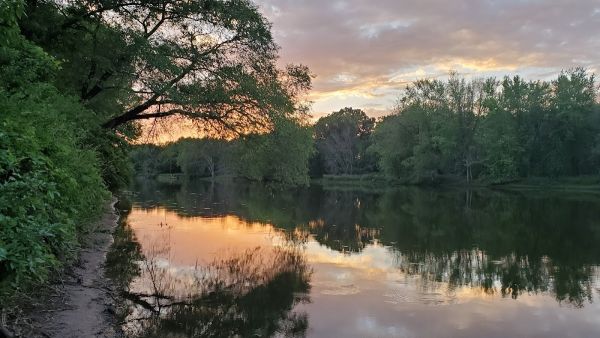 Avoca Lakeside City Campground