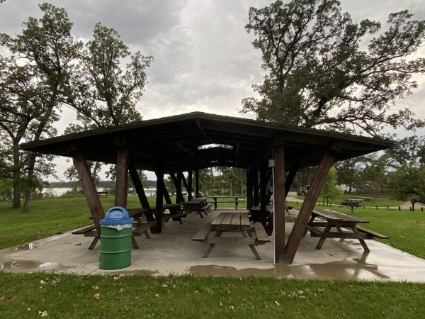Silver Lake Park Campground