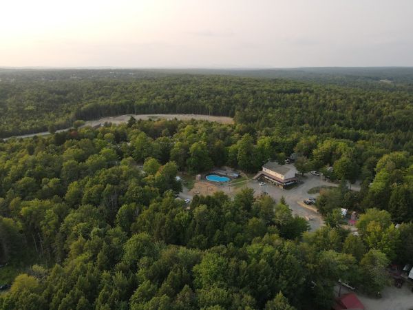 Katahdin Shadows Campground