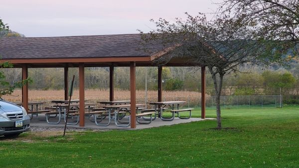 Peterson RV Campground