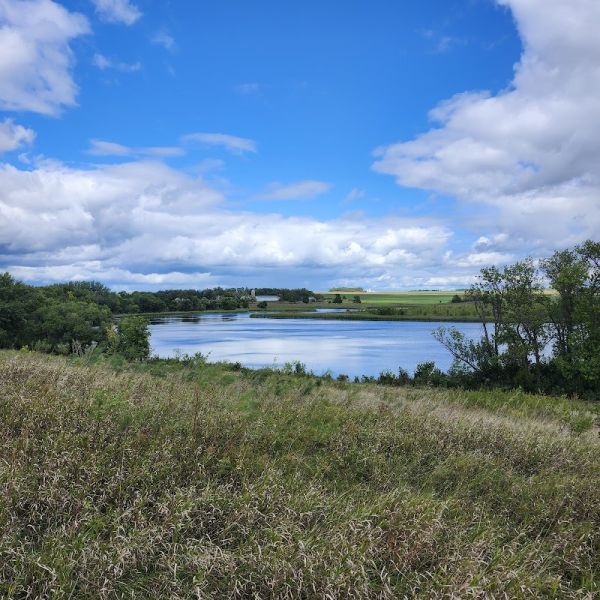 Split Rock Creek State Park Campground