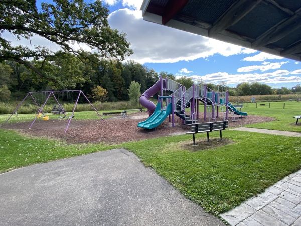 Village of Wilton Campground