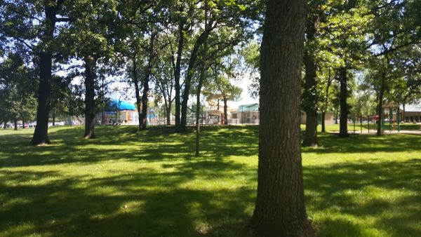 Oak Leaf Park Campground