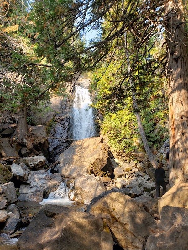 Ramsey Creek Campground