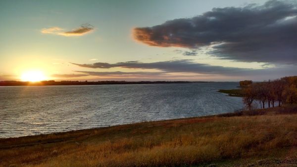 Lac qui Parle State Park