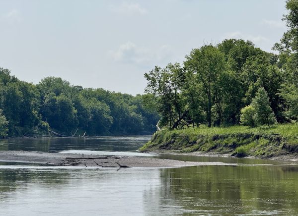 VikcsburgCounty Park Campground8