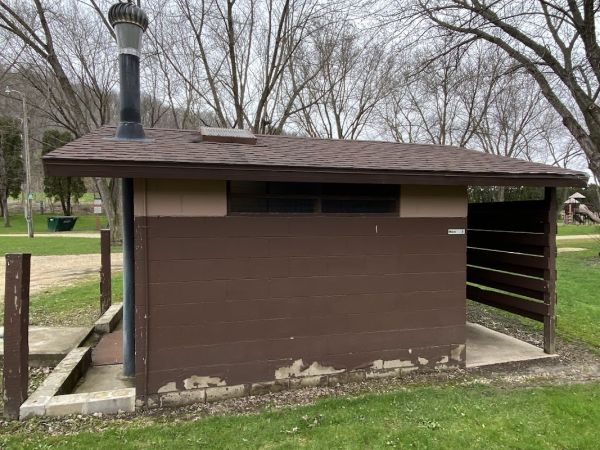 Twin Bidges Park Campgrounds