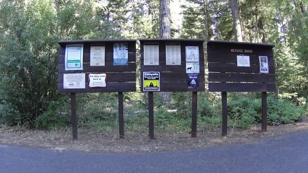 Spring Drive RV Campground