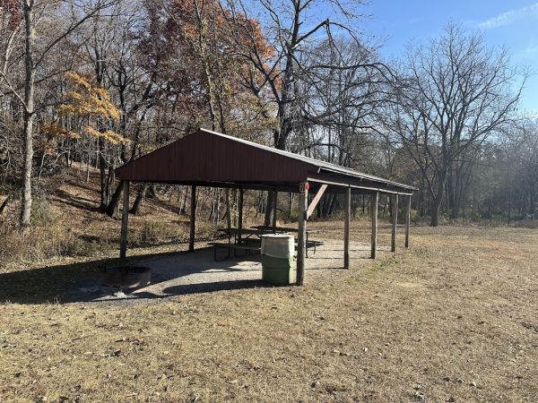 Joy Springs County Park