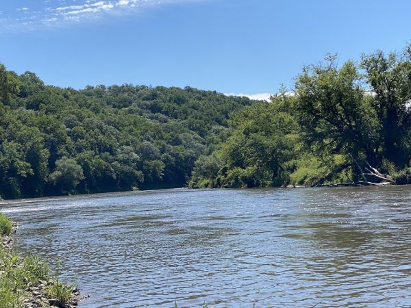 Big Spring Campground