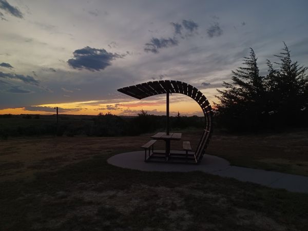 Willow View Campground