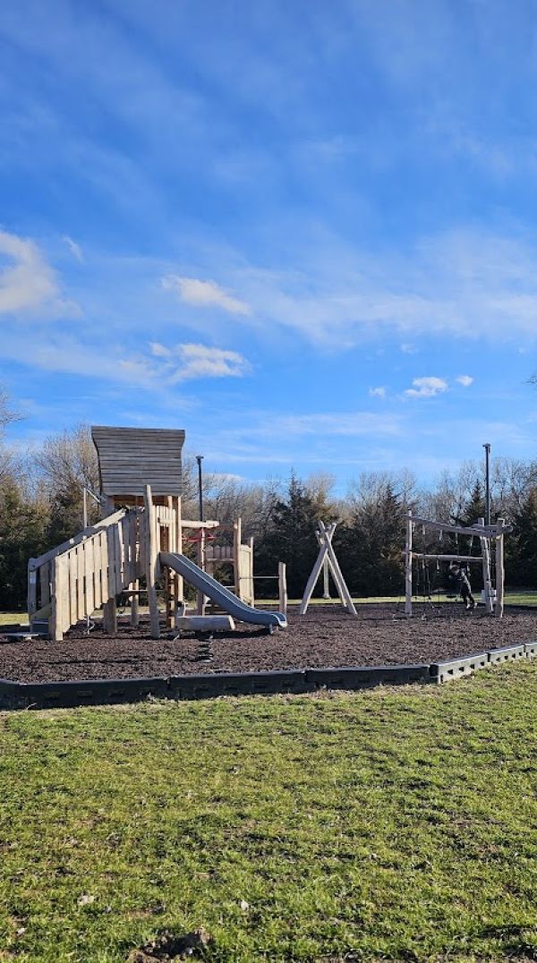 Buffalo Roam Campground