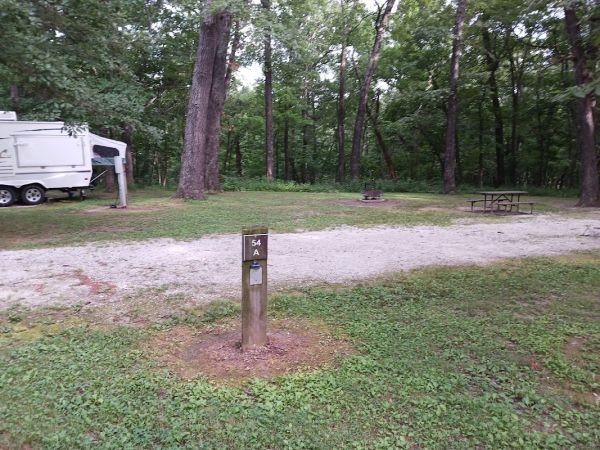 Pine Grove Campground