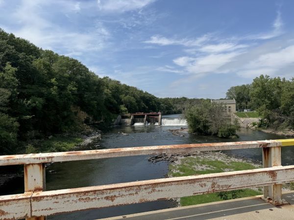 Interstate County Park Campground