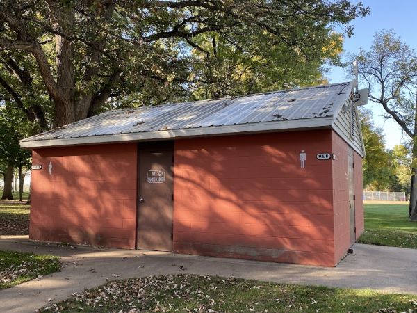 Silver Lake Park Campgrounds