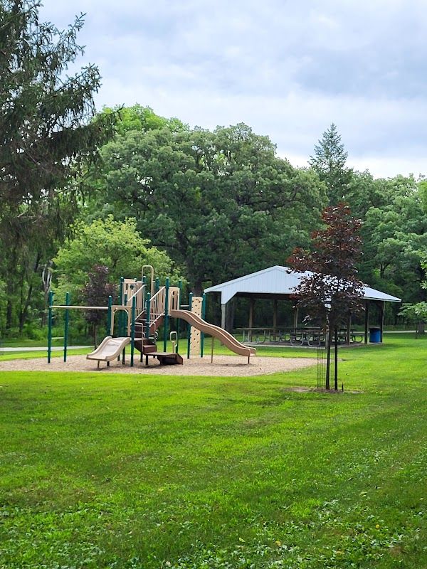 West Idlewild County Park