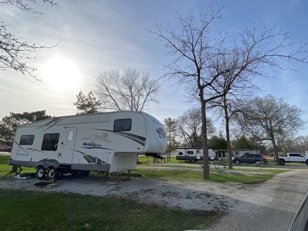 Independence City RV Park