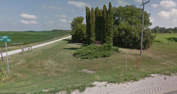 Bennett County Park Campgrounds