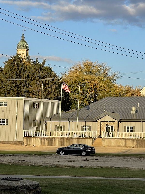 Pecatonica River Trails Park Campground