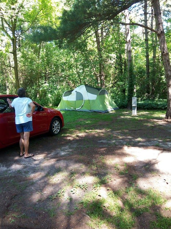 Sugar River Forest Preserve - Riverfront