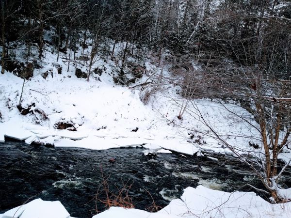 Underdown County Park Campground