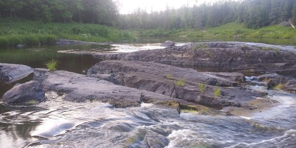 Samuelson County Park