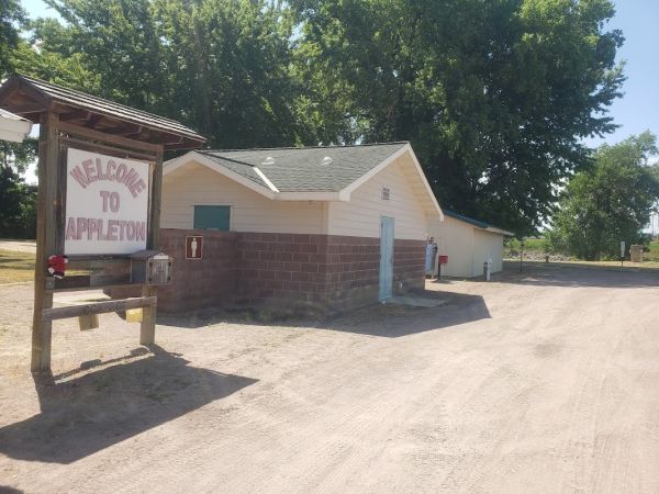 Appleton Municipal Campground - Mill Pond Park