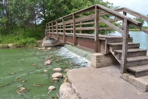 Lime Lake County Park
