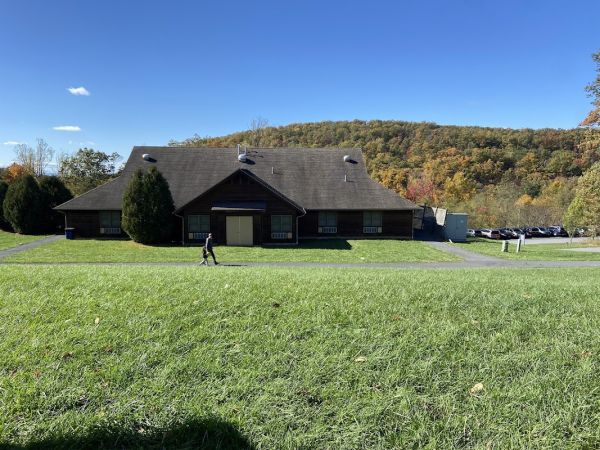 Capital Camps & Retreat Center