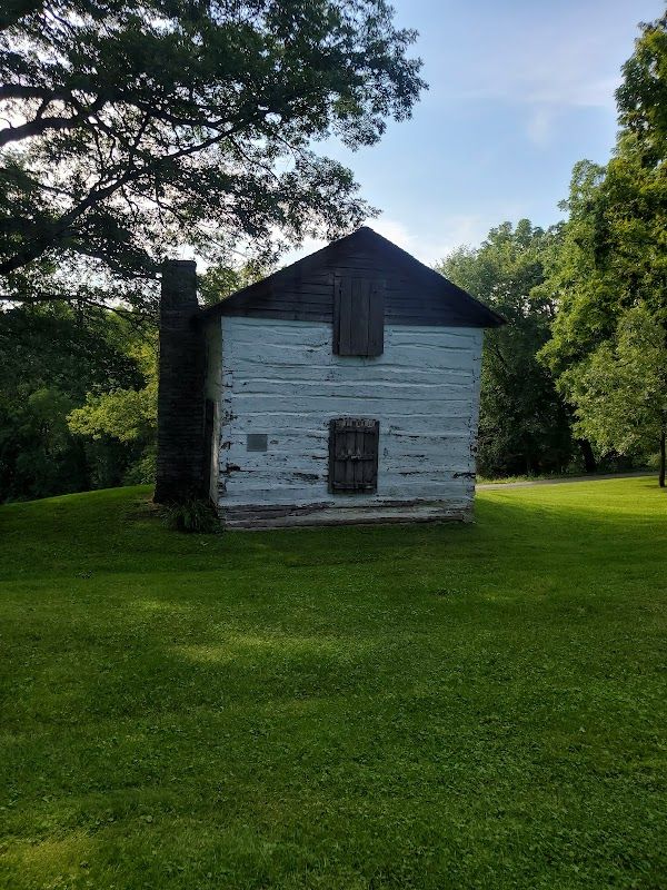 Trollskogen City Park