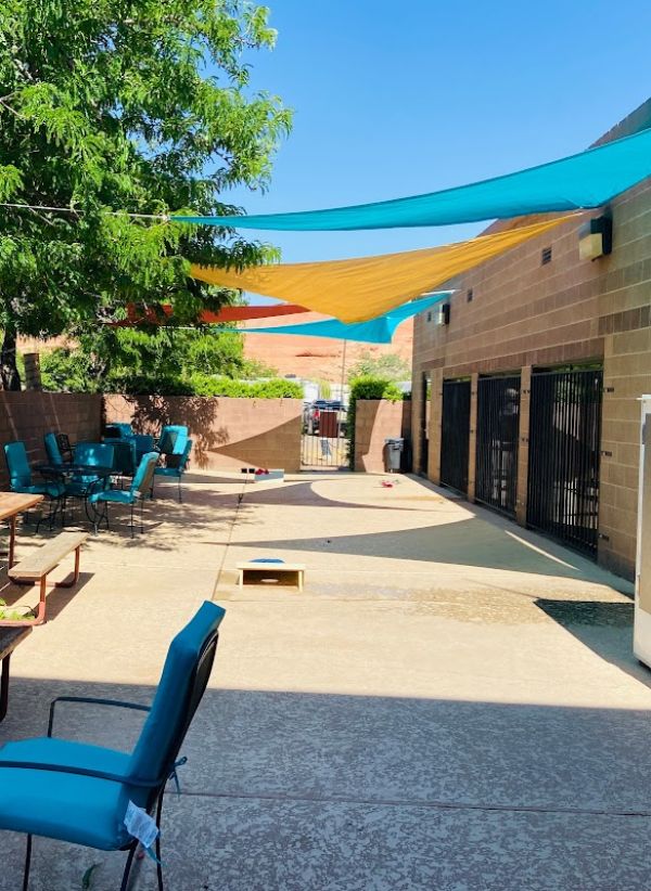 Page City Park Campground