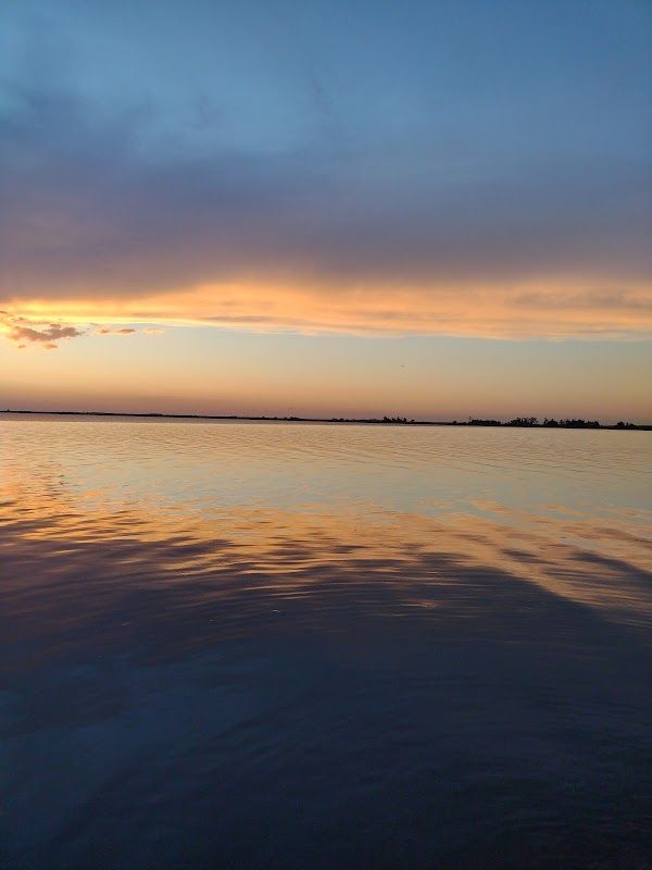 West Lake Napoleon - ND GFD