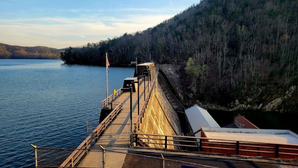 Parksville Lake Recreation Area
