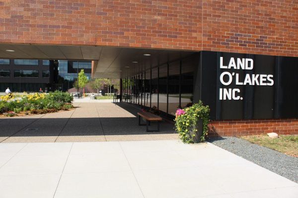 Land O'Lakes SF - Baker and White Oak Lake